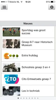 OBS Kogerveld android App screenshot 0